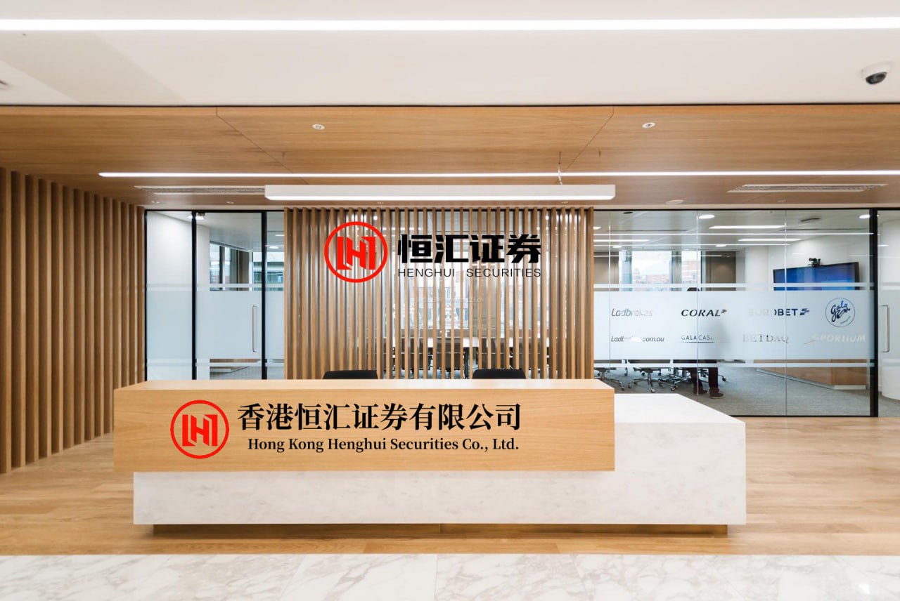 鑫恒盈配资